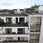 Moll Suites -Next To Congress Hall-City Center