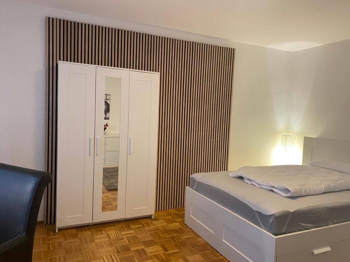 Appartement Moll -next To Congress Hall-city Center *