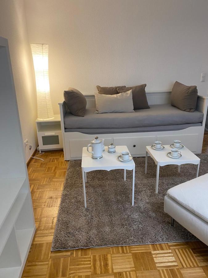 Moll -next To Congress Hall-city Center Appartement