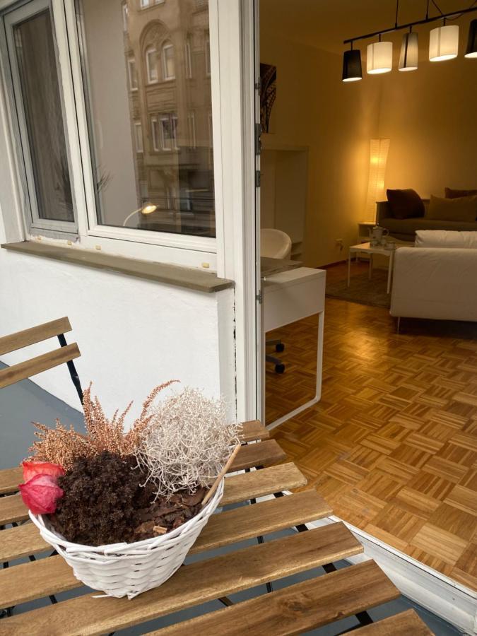 Appartement Moll -next To Congress Hall-city Center