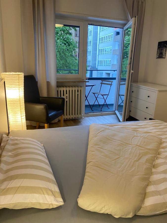 Moll -next To Congress Hall-city Center Appartement *