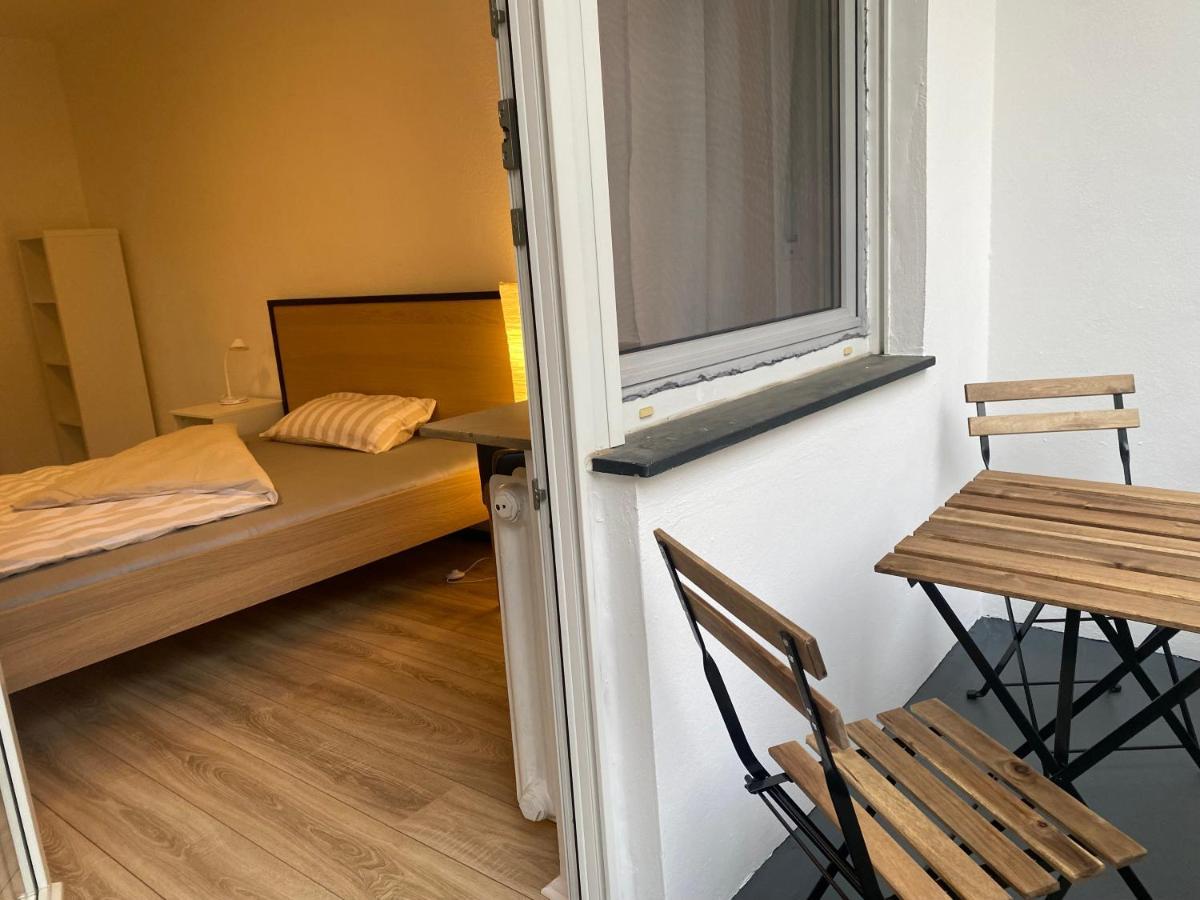 Moll -next To Congress Hall-city Center MHG