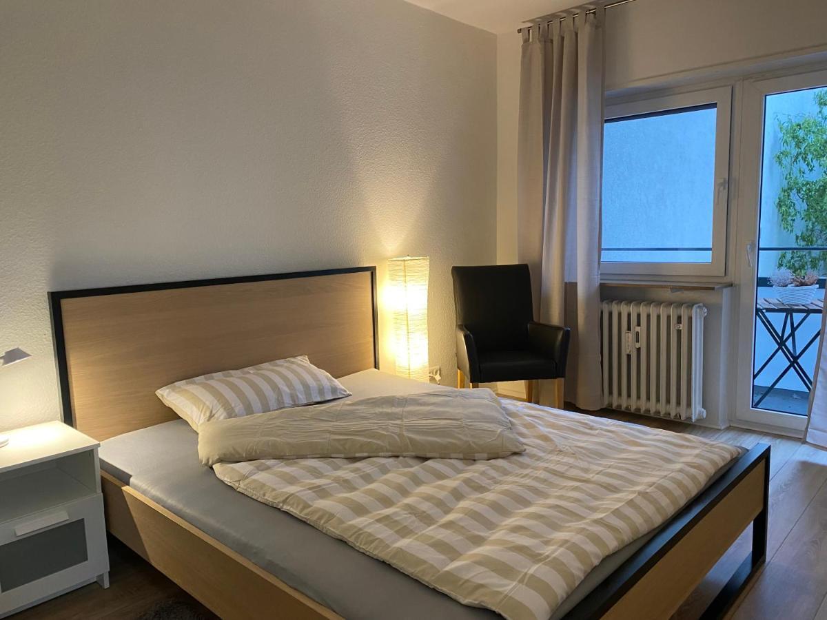 Appartement Moll -next To Congress Hall-city Center