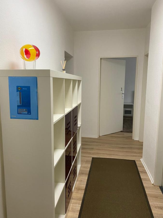 Moll -next To Congress Hall-city Center *