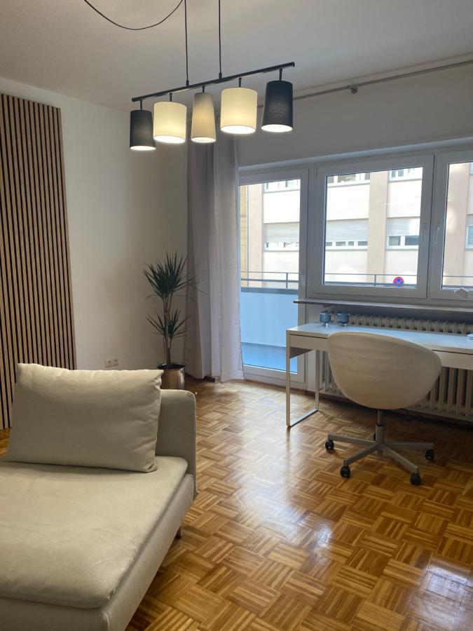 Moll -next To Congress Hall-city Center Appartement *