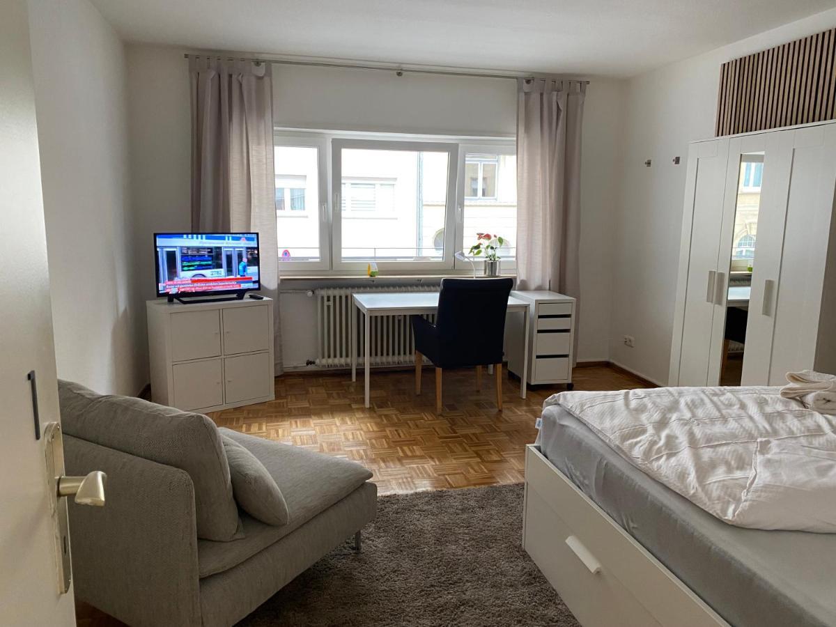 Appartement Moll -next To Congress Hall-city Center