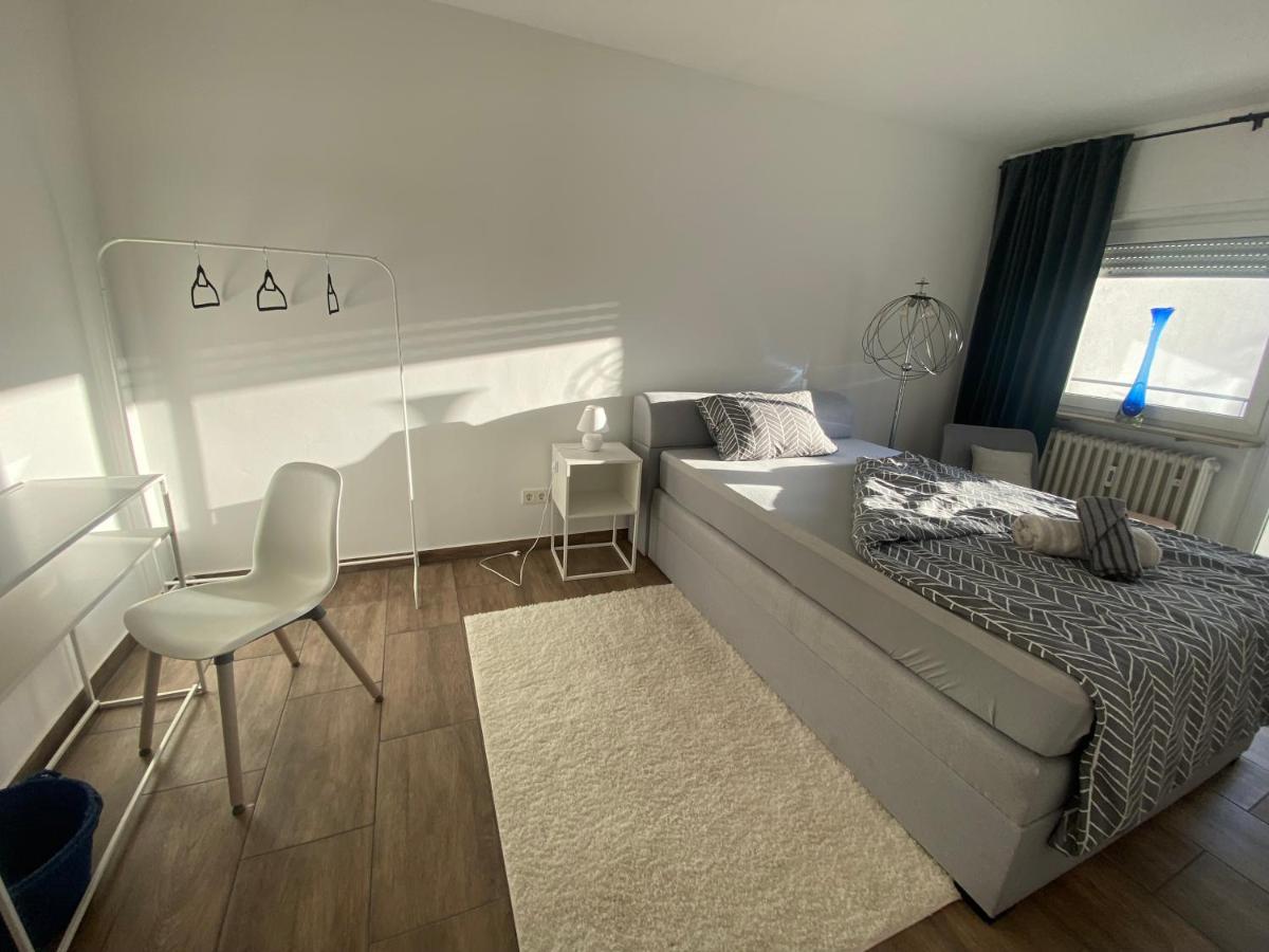 Appartement Moll -next To Congress Hall-city Center