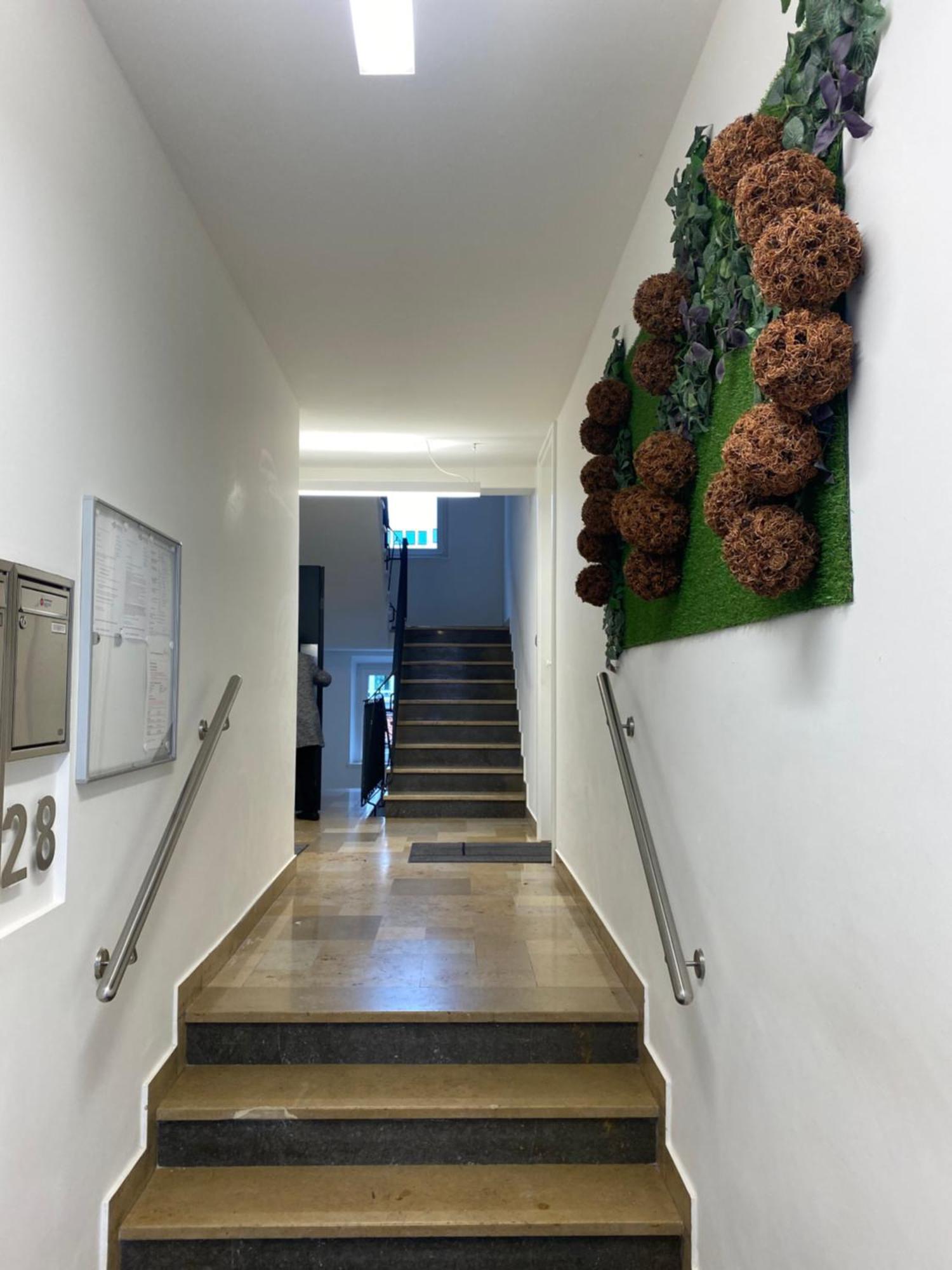 Moll -next To Congress Hall-city Center Appartement